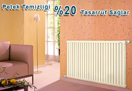 petek temizliği
